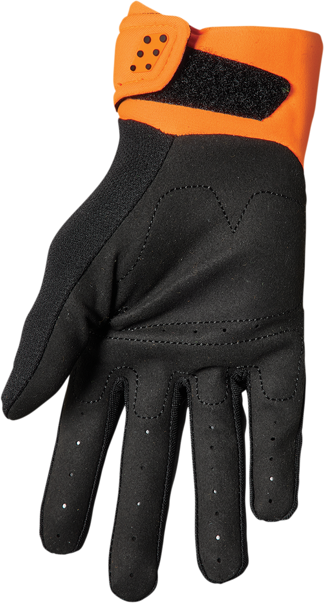 Youth Spectrum Gloves