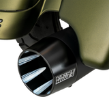 Blackbird 450 Slip-On Mufflers