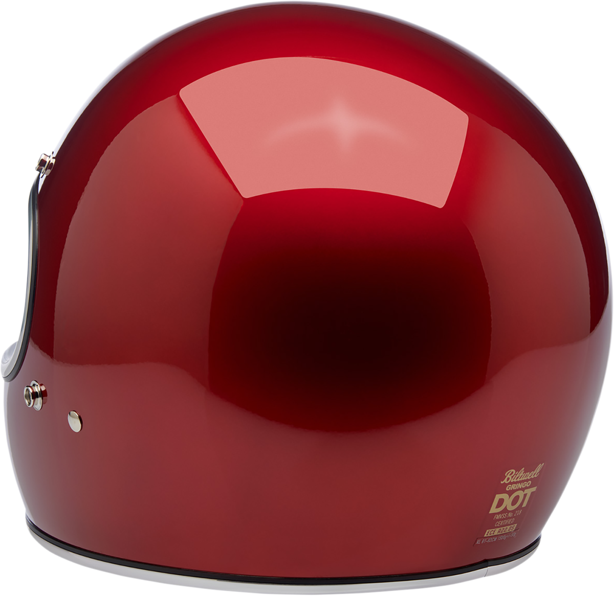 Gringo Helmet — Solid