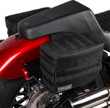 Essential Saddlebags