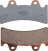 RDP X-Race Titanium Sintered Brake Pads