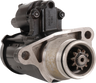 1.4 kW Starter for M8