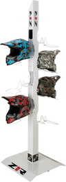 2-Way Helmet Display