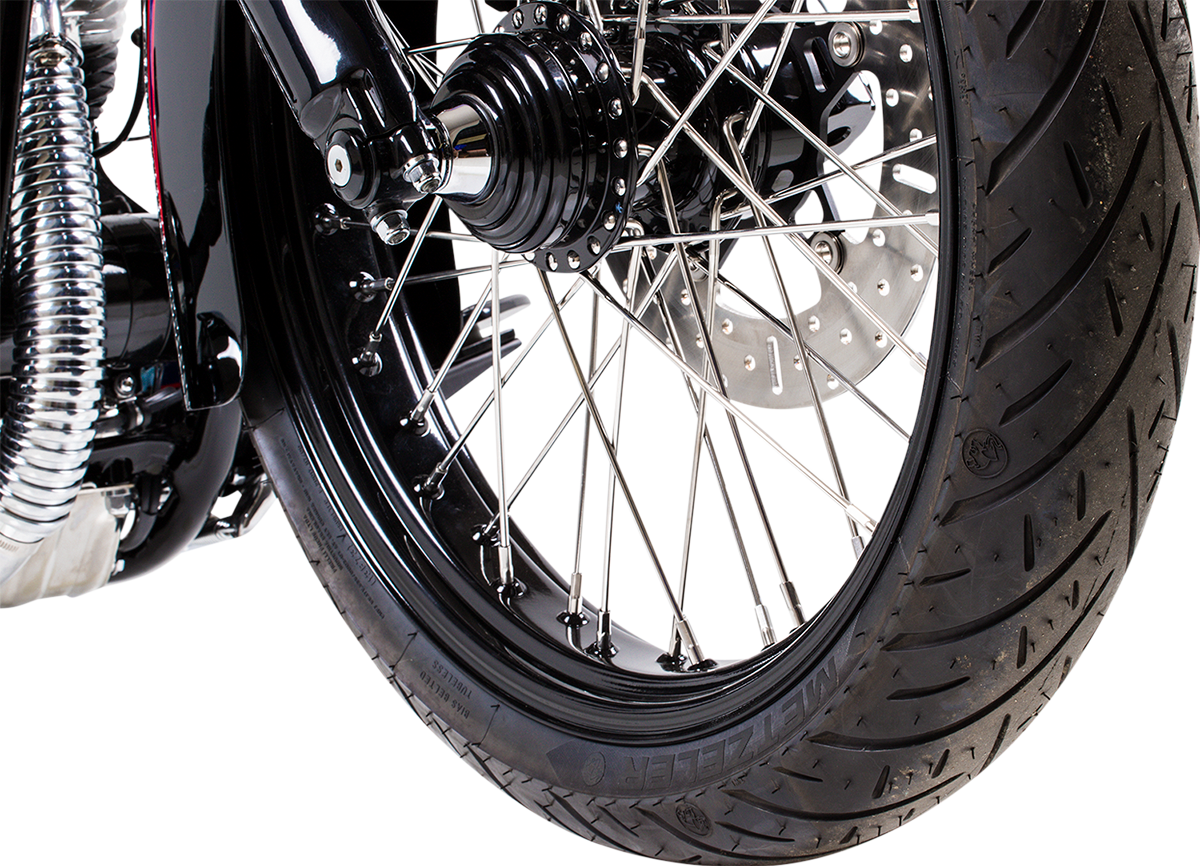 Cruisetec™ Reinforced Tire