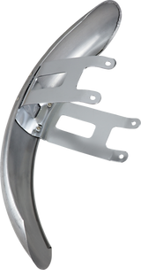Wide Glide-Style Front Fender