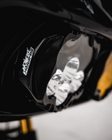 Shark Demon® Headlight and Fog Lamp Combo Kit