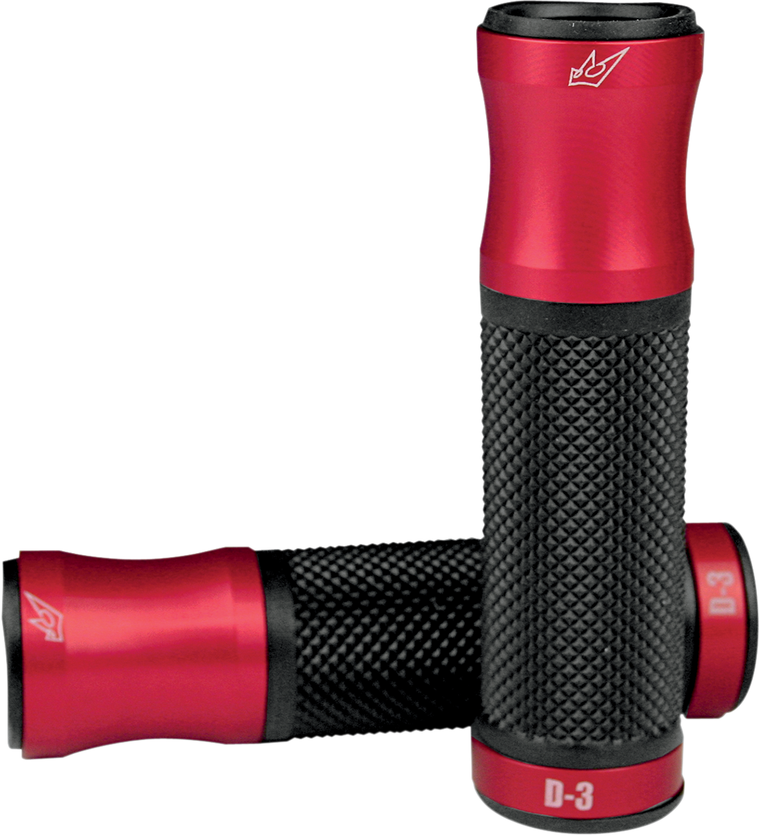 7/8" D3 Grips