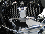 Electric Easy Shift™ Speed Shifter Kit