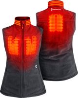 Women's 7V Thermite Heated Fleece Vest 2.0