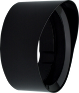Mariah Headlight Bezel