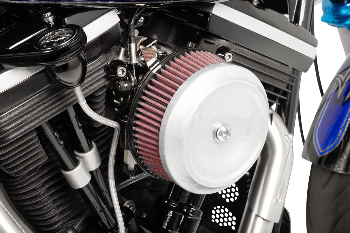 Stealth Air Cleaner Cover