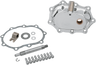 Heavy-Duty Kicker Cover Kit