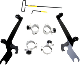 Sportshield Trigger-Lock Complete Mount Kit