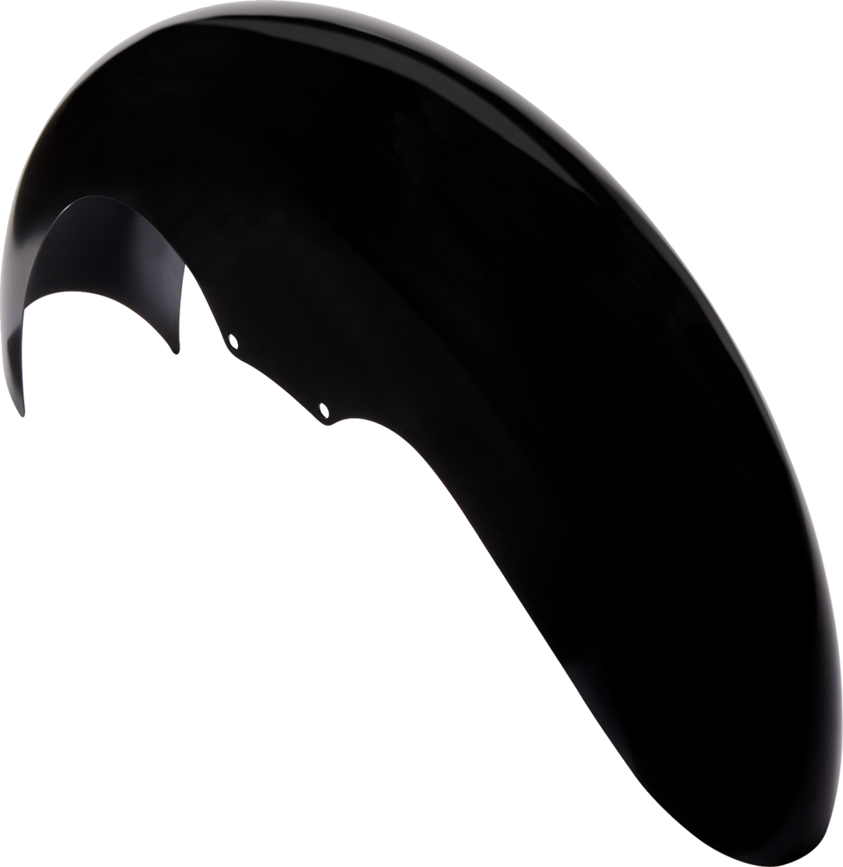 Tire Hugger Front Fender for Dresser