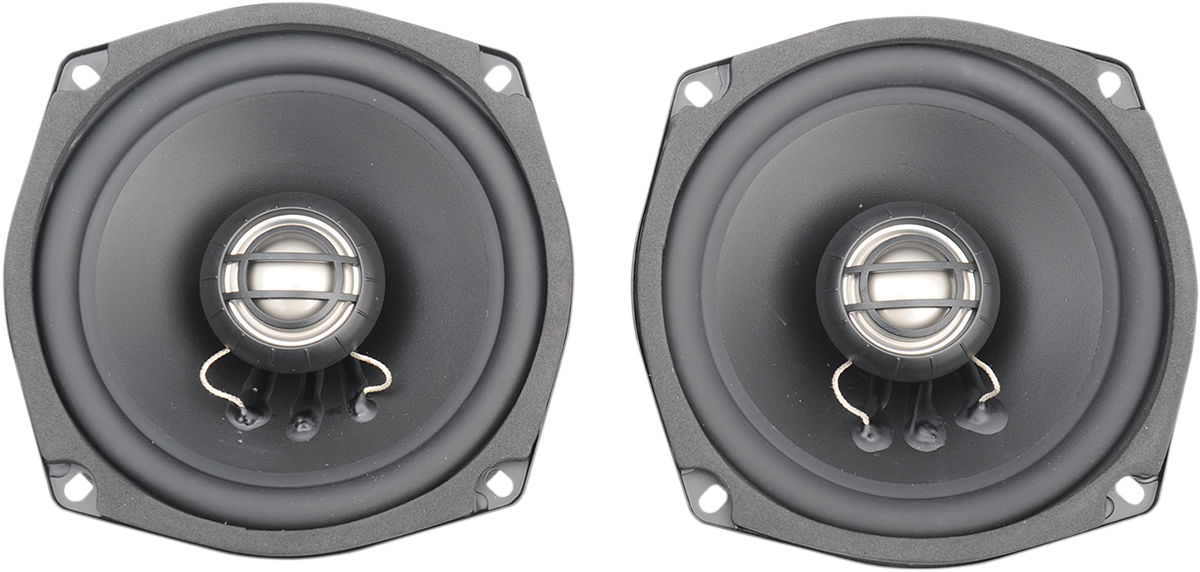Gen3 5.25" Replacement Speakers