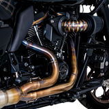 VO2 Falcon Air Intake Kit