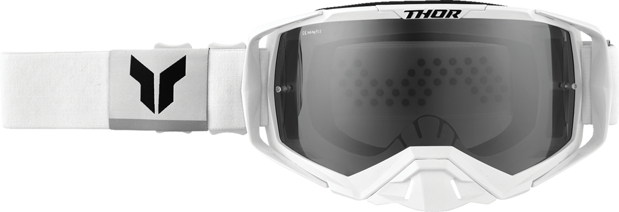 Activate Goggle — Iconic