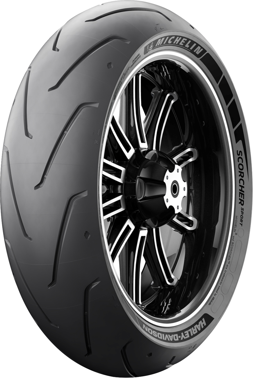 Scorcher Sport Tire