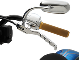 Billet Aluminum Clutch Lever