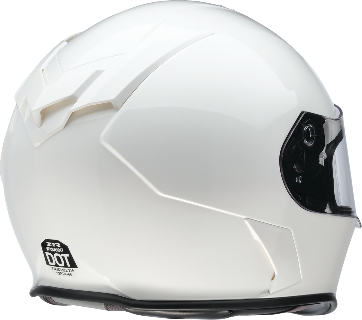 Warrant Helmet