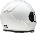 Warrant Helmet
