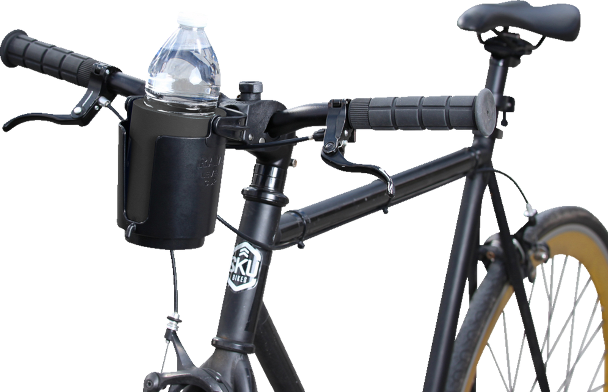 Tough-Claw™ Mount with Level Cup™ Drink Holder