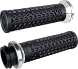 Vans Harley Davidson Grips