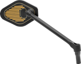 Long Stem Adjustable Mirror Designed by Gilles