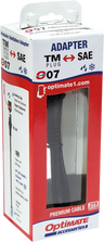 OptiMate™ Charger Cable Adapter
