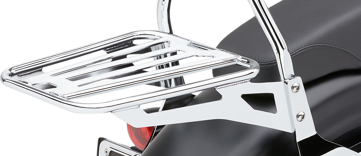 Luggage Rack for Cobra Detachable Backrest