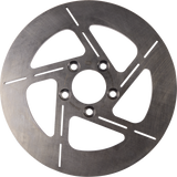 Tulsa Fixed Brake Rotor