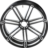 7-Valve Forged Billet Rim