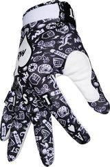 Lil Fists Strapped R-Willy Ace Gloves (Ages 2-8)