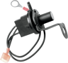 Vacuum-Operated Electrical Switch (VOES)