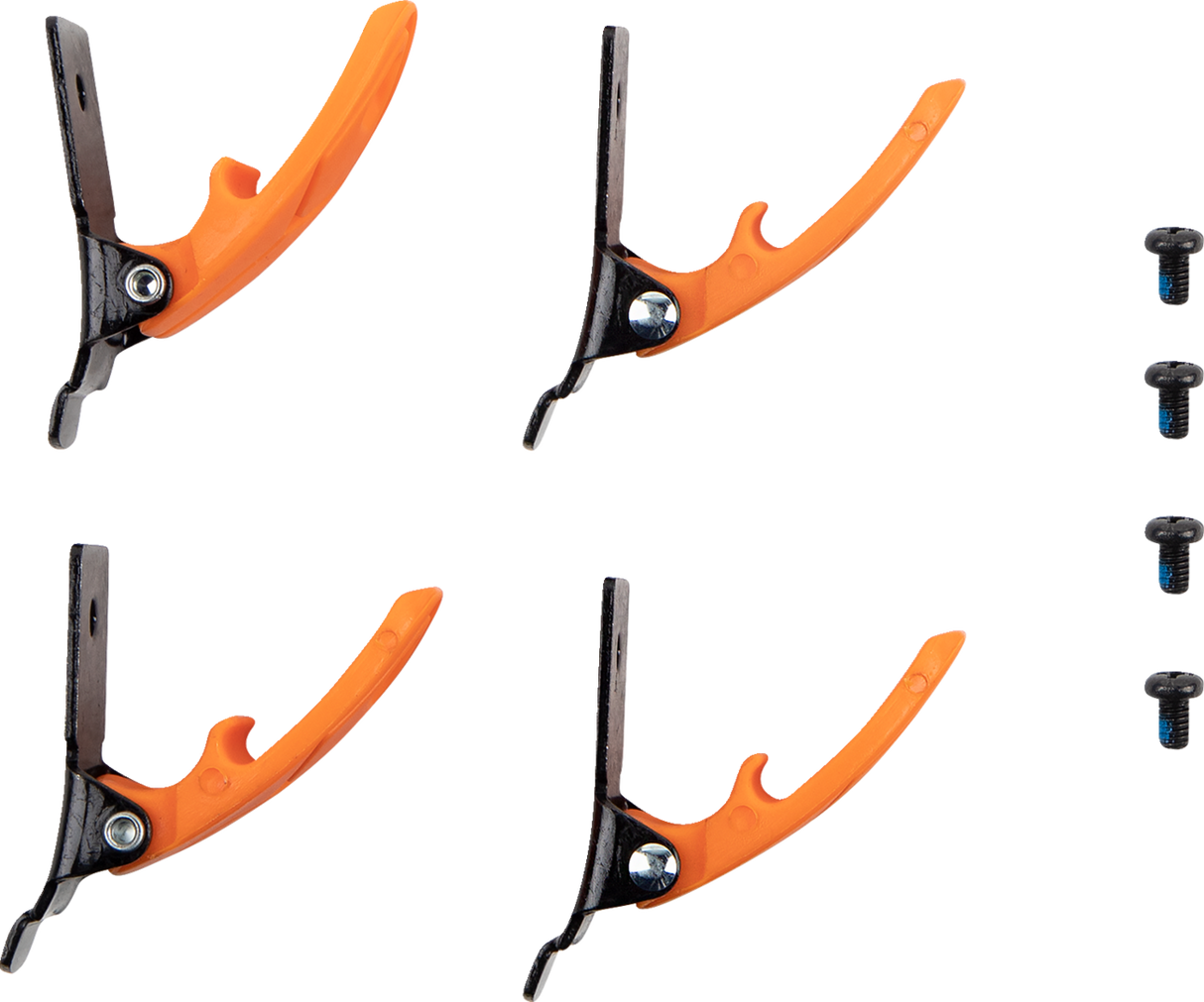 Boot Buckle Kit