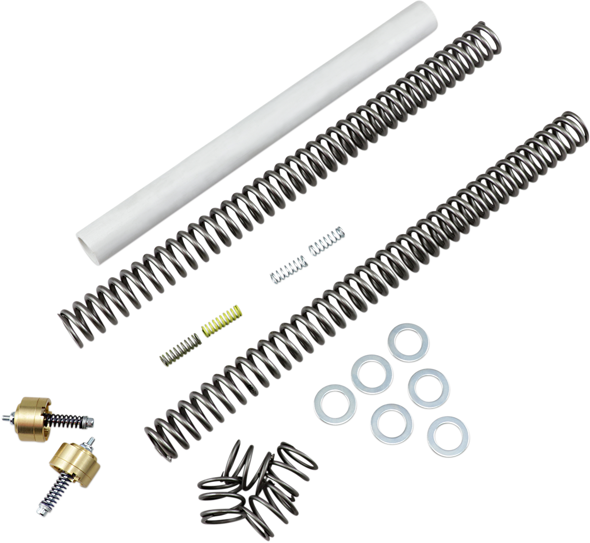 Complete Front-End Suspension Kit