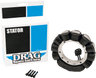 Coated Alternator Stator