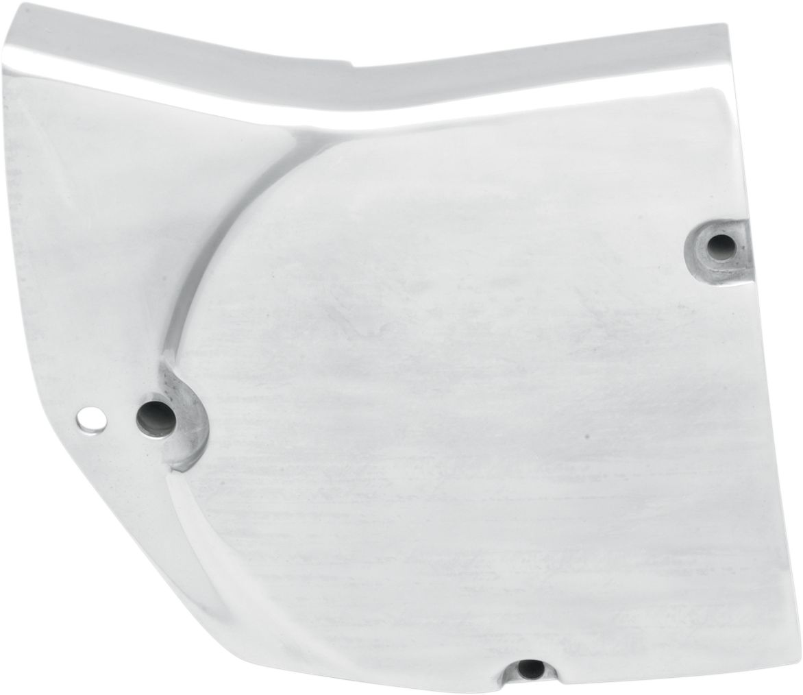 Sprocket Cover