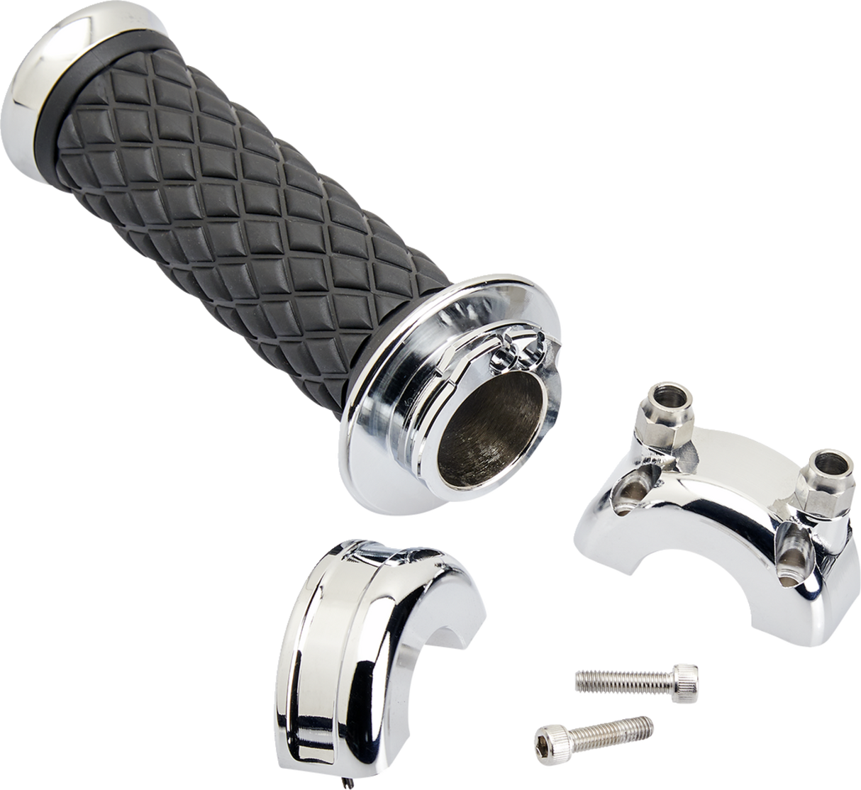 Alumicore Grips