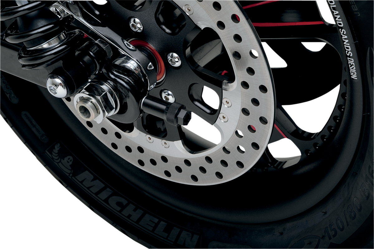 Axle Adjuster