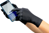 Nitrile Gloves
