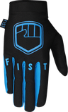 Youth Strapped Gloves (Ages 8-14)