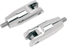 Rear Foot Peg Mounts