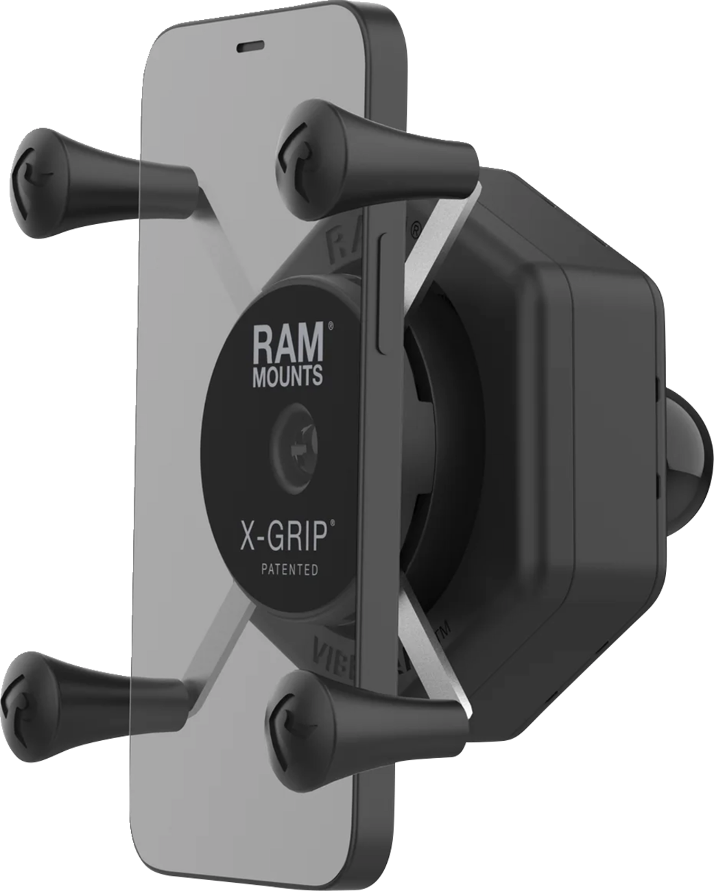 X-Grip® Mount Kit