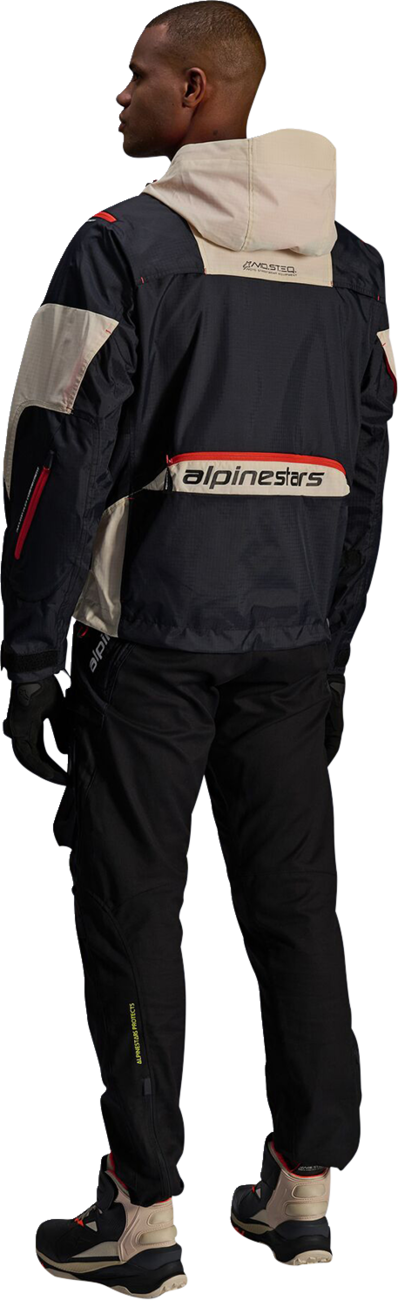 Mogress Air Jacket