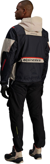 Mogress Air Jacket
