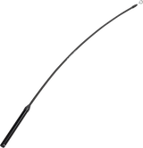 Blackout Top Half Clutch Cable