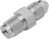 Chrome Steel Brake Line Fitting