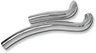Radial Sweepers 2-Pc Heat Shield