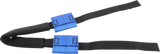 Bar-Harness Handlebar Tie-Down